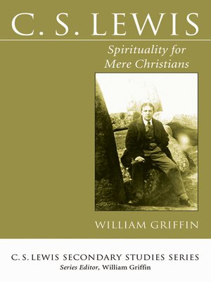 cover image of C. S. Lewis